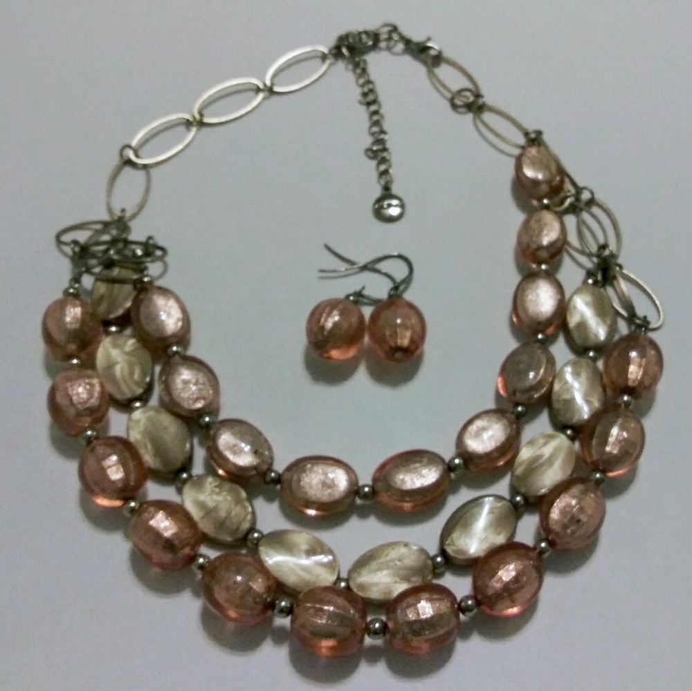 Jewelry fashion brand Alfani